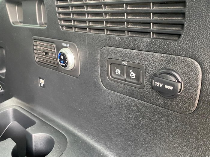 2022 Hyundai Santa Fe Highlander