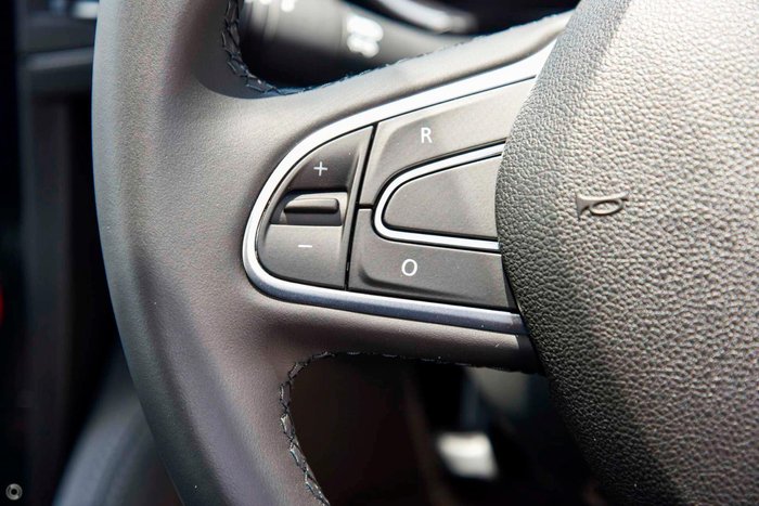 2024 Renault Koleos Techno HZG MY25 Universal White