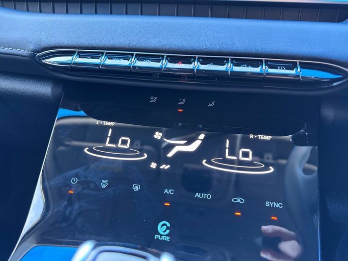 2025 Chery Tiggo 4 Ultimate