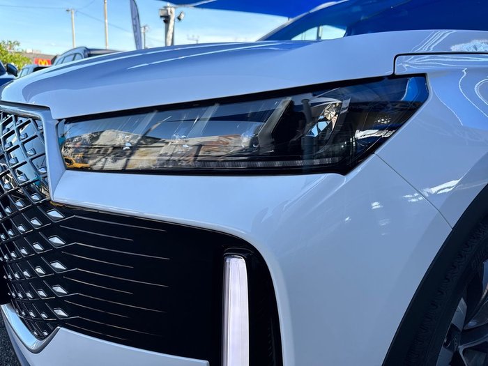 2025 Chery Tiggo 4 Ultimate