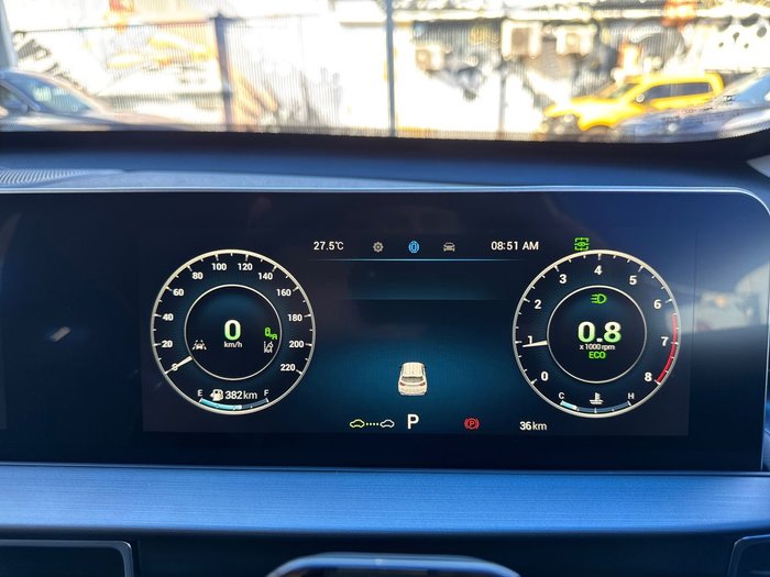 2025 Chery Tiggo 4 Ultimate