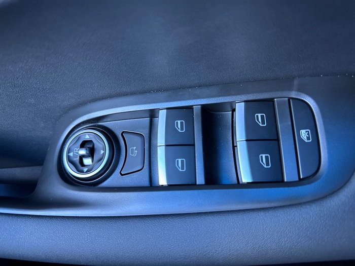 2025 Chery Tiggo 4 Ultimate