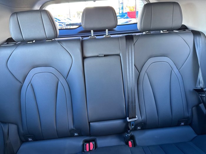 2025 Chery Tiggo 4 Ultimate