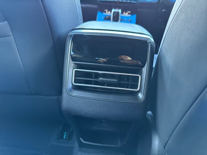 2025 Chery Tiggo 4 Ultimate