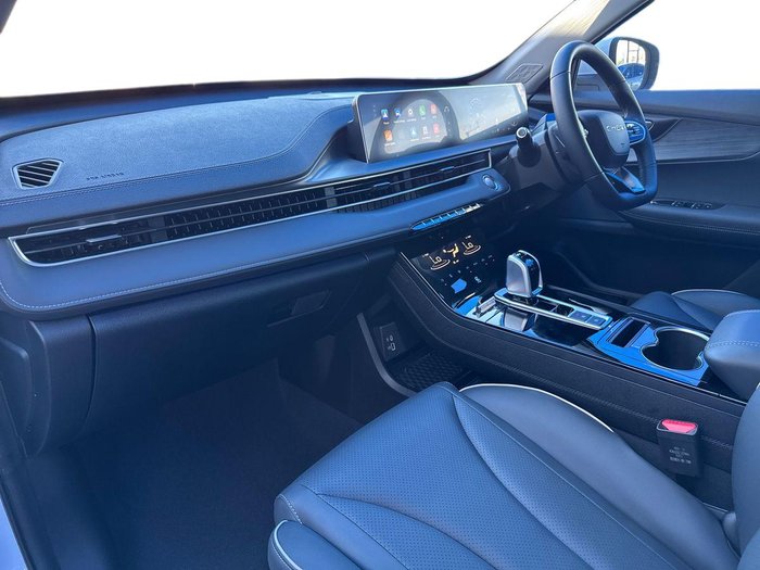 2025 Chery Tiggo 4 Ultimate