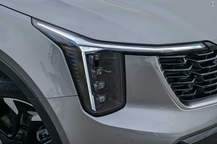 2026 Kia Sorento GT-Line