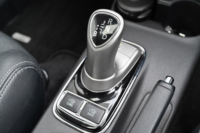 2014 Mitsubishi Outlander PHEV Aspire ZJ MY14.5 AWD Artic Silver