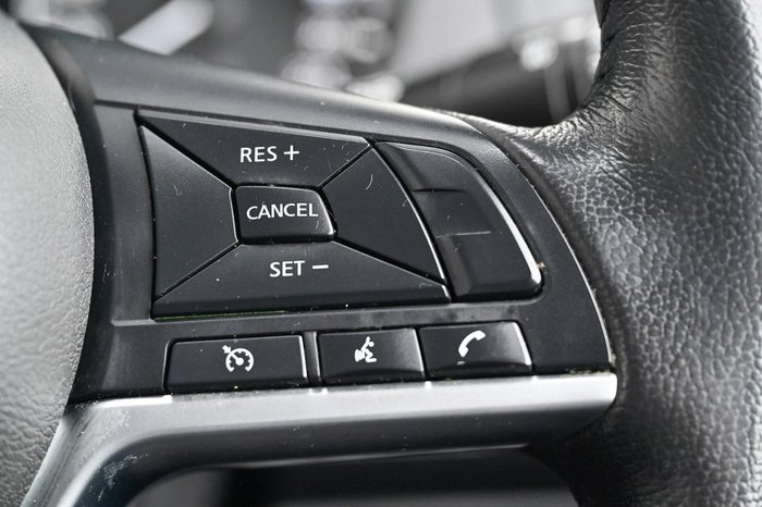 2021 Nissan Navara PRO-4X D23 MY21 4X4 Dual Range Burning Red