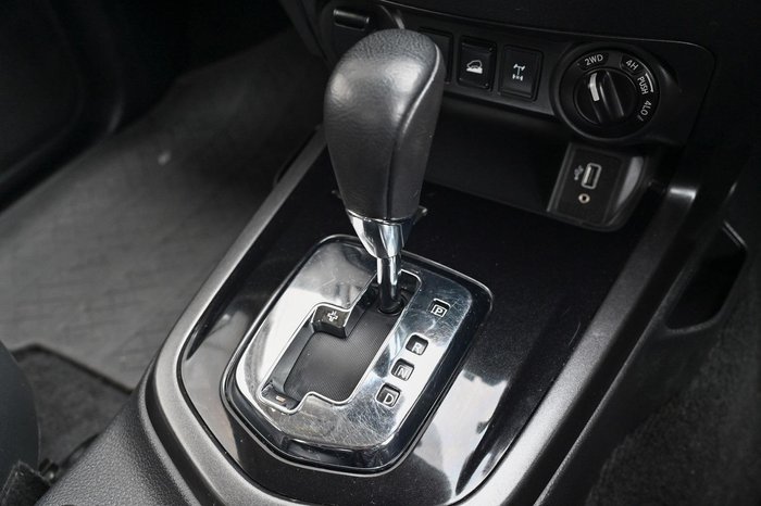 2021 Nissan Navara PRO-4X D23 MY21 4X4 Dual Range Burning Red