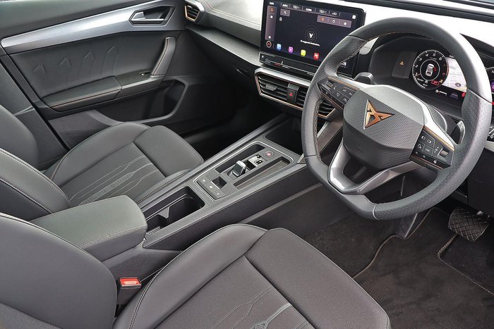 2024 CUPRA Formentor V