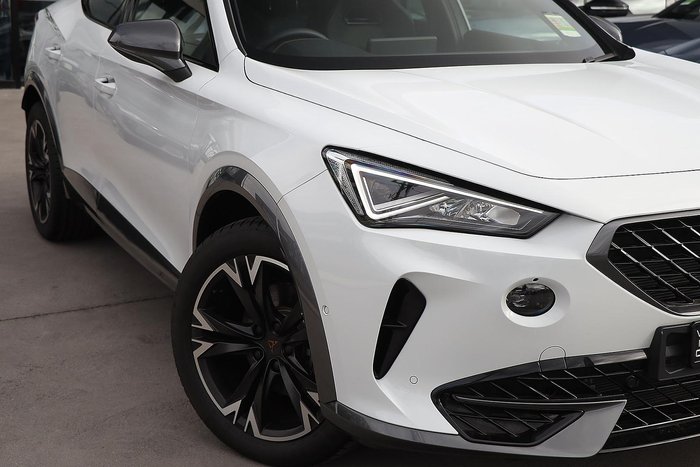 2024 CUPRA Formentor V