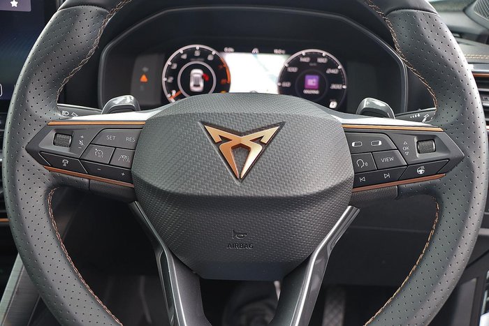 2024 CUPRA Formentor V
