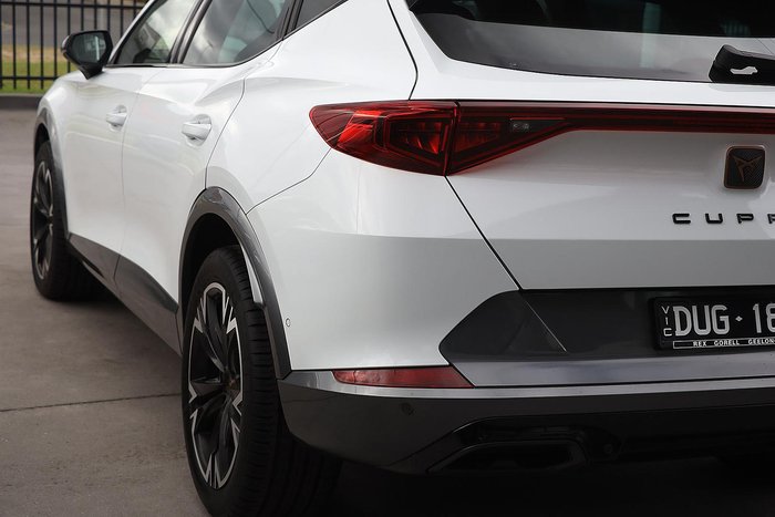 2024 CUPRA Formentor V