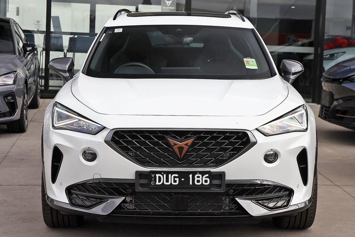 2024 CUPRA Formentor V