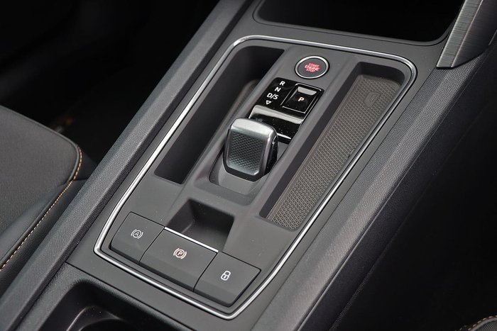 2024 CUPRA Formentor V