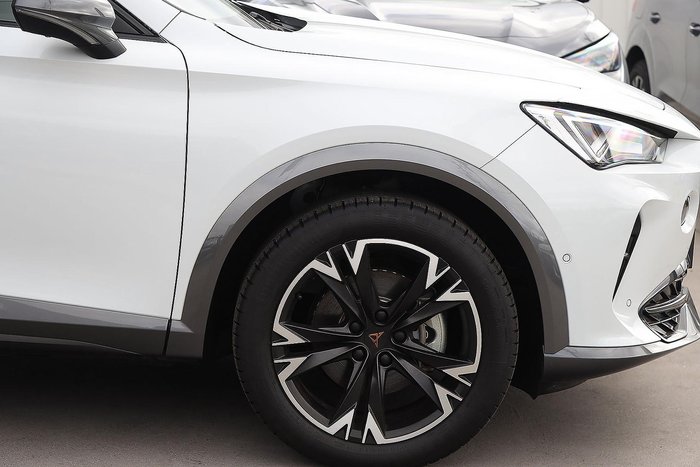 2024 CUPRA Formentor V