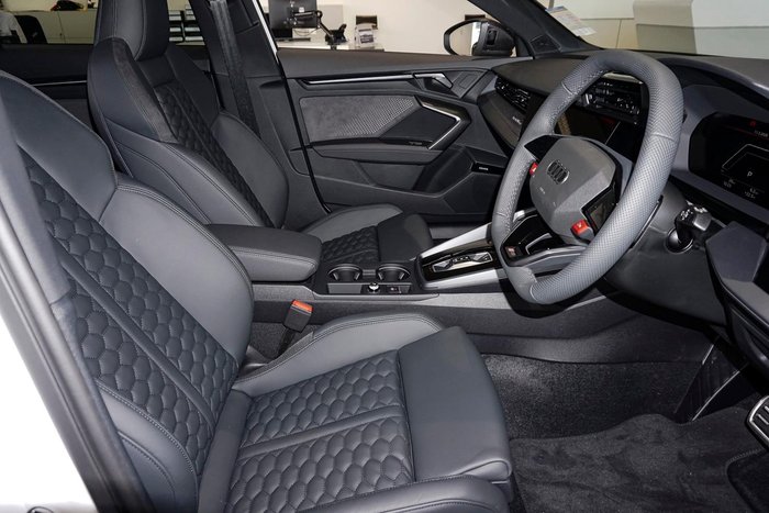 2025 Audi RS3