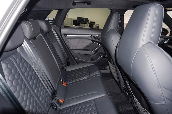 2025 Audi RS3