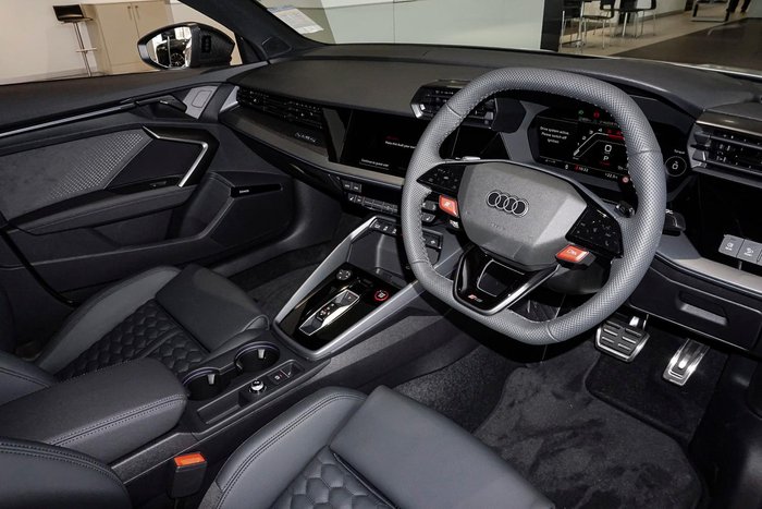 2025 Audi RS3