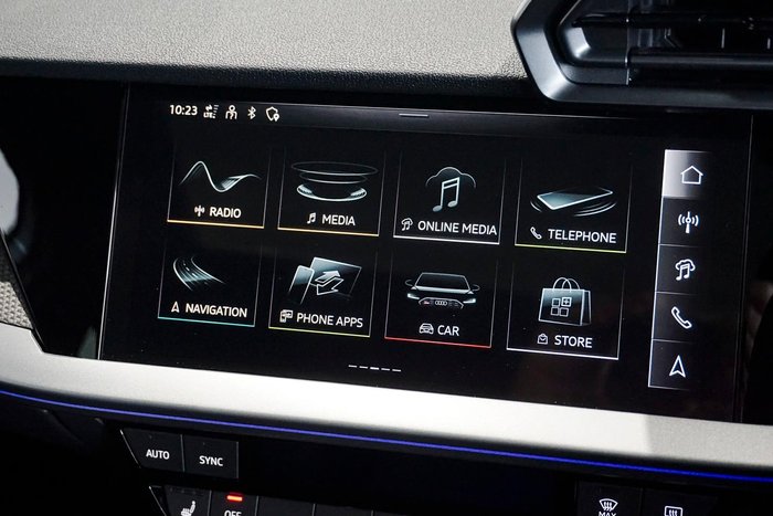 2025 Audi RS3