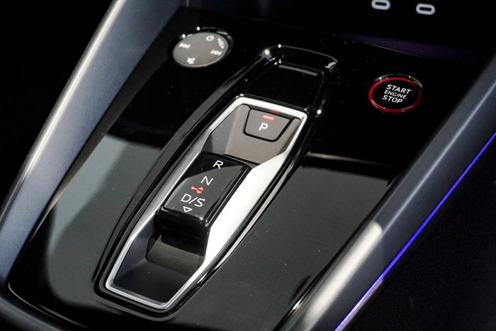 2025 Audi RS3