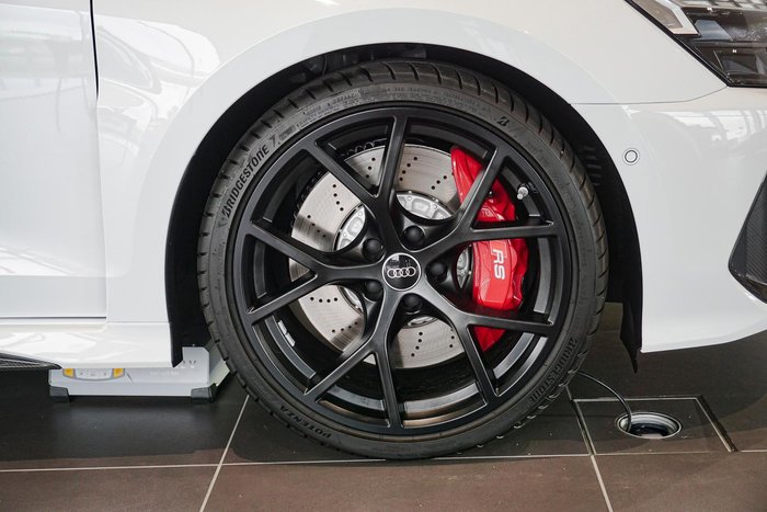 2025 Audi RS3