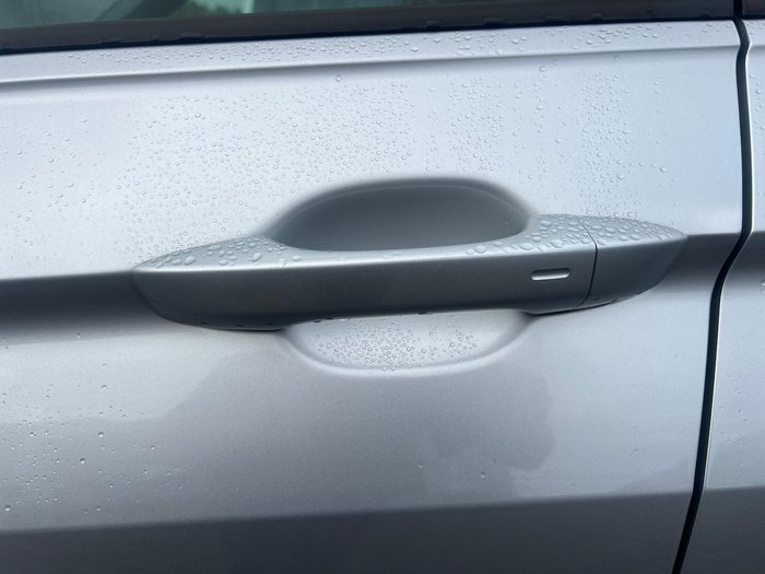 2022 Volkswagen Tiguan 162TSI Monochrome