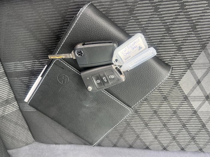 2022 Volkswagen Tiguan 162TSI Monochrome