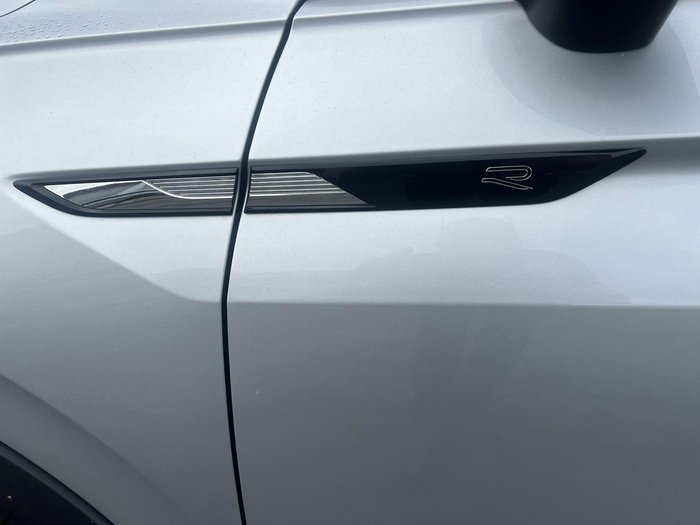 2022 Volkswagen Tiguan 162TSI Monochrome