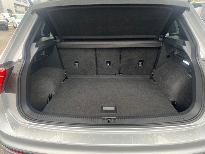 2022 Volkswagen Tiguan 162TSI Monochrome