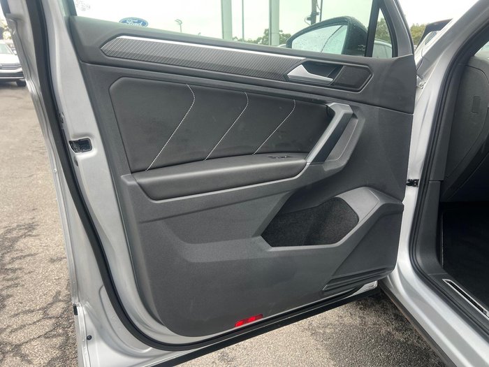 2022 Volkswagen Tiguan 162TSI Monochrome