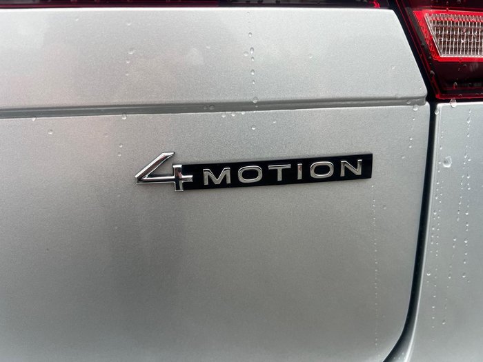 2022 Volkswagen Tiguan 162TSI Monochrome