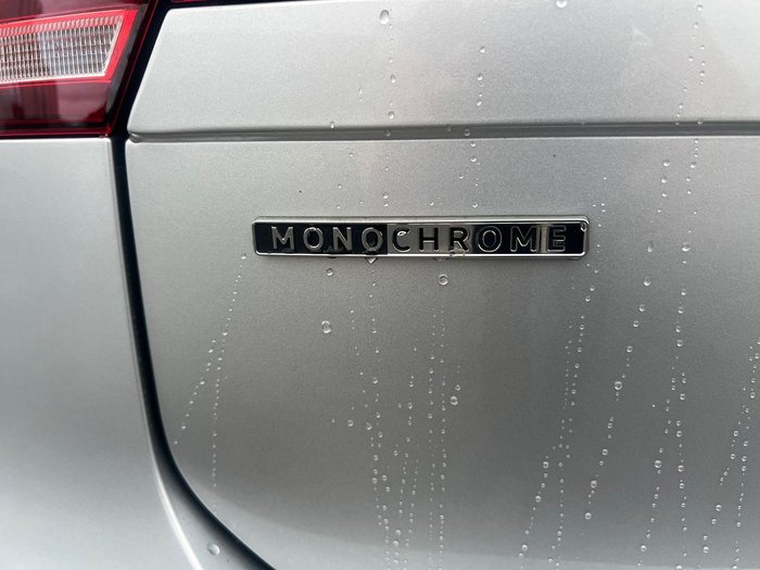 2022 Volkswagen Tiguan 162TSI Monochrome