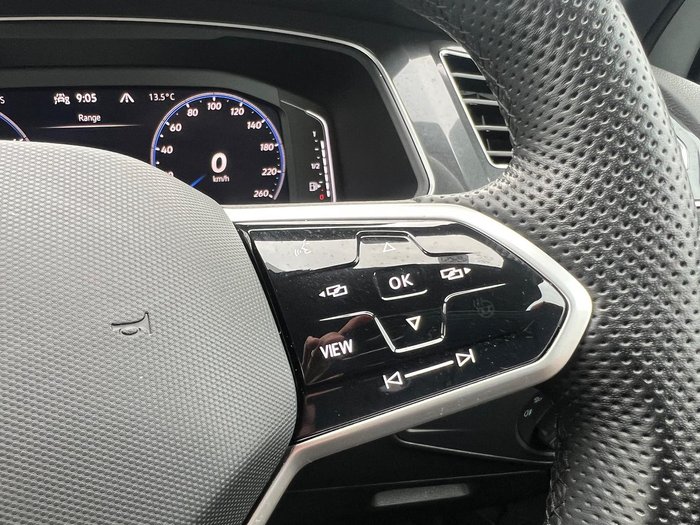 2022 Volkswagen Tiguan 162TSI Monochrome