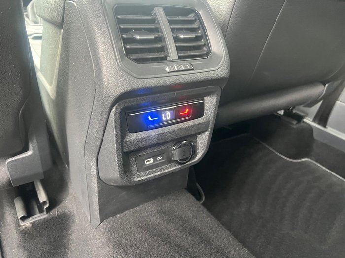 2022 Volkswagen Tiguan 162TSI Monochrome