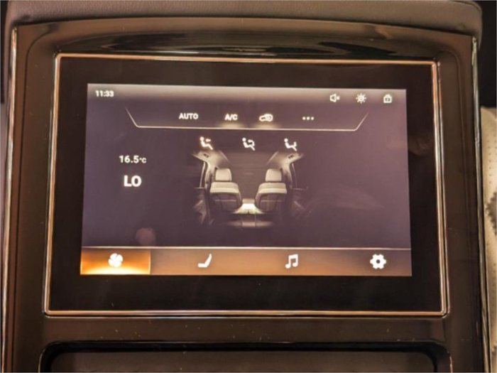 2025 GWM TANK 500 Hi4-T ULTRA (PHEV)