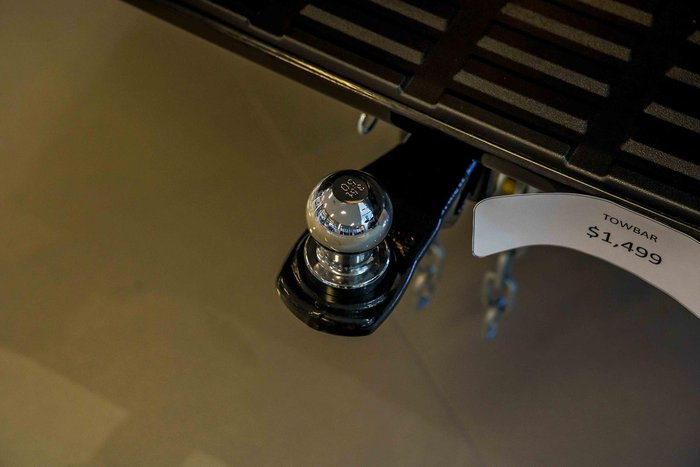 2026 Nissan Navara SL