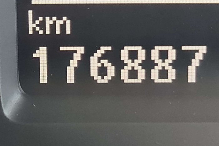 2021 Volkswagen Amarok TDI550 Core