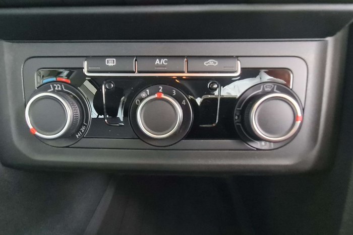 2021 Volkswagen Amarok TDI550 Core