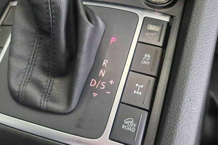 2021 Volkswagen Amarok TDI550 Core