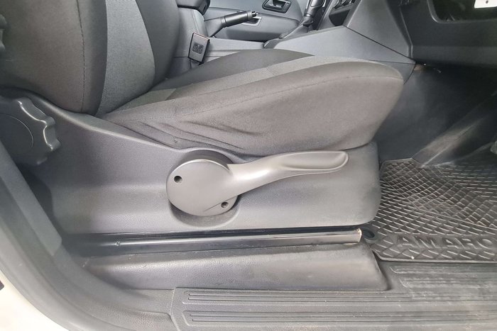 2021 Volkswagen Amarok TDI550 Core