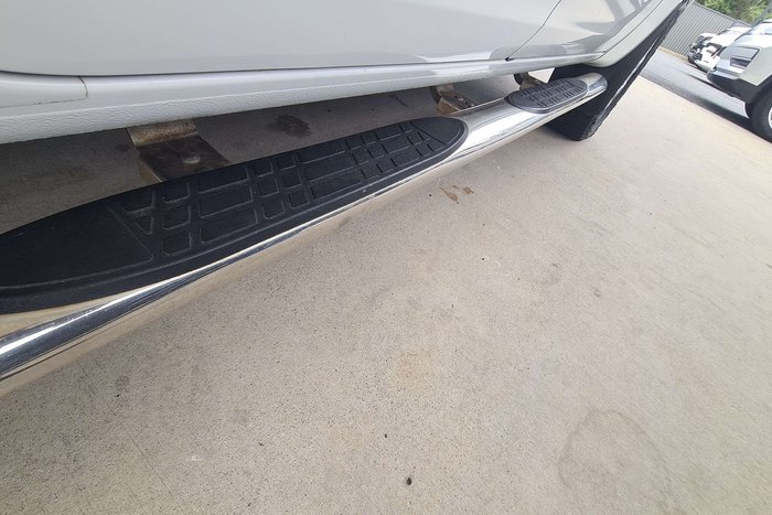 2021 Volkswagen Amarok TDI550 Core