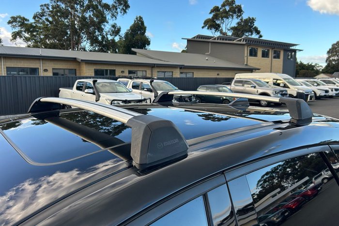 2020 Mazda CX-5 Akera