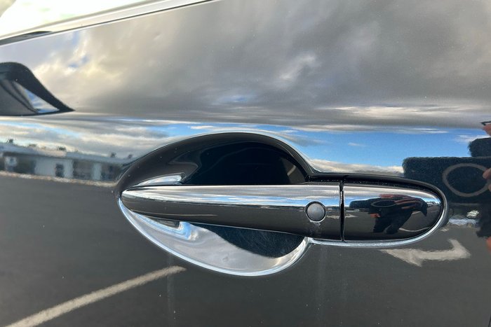 2020 Mazda CX-5 Akera