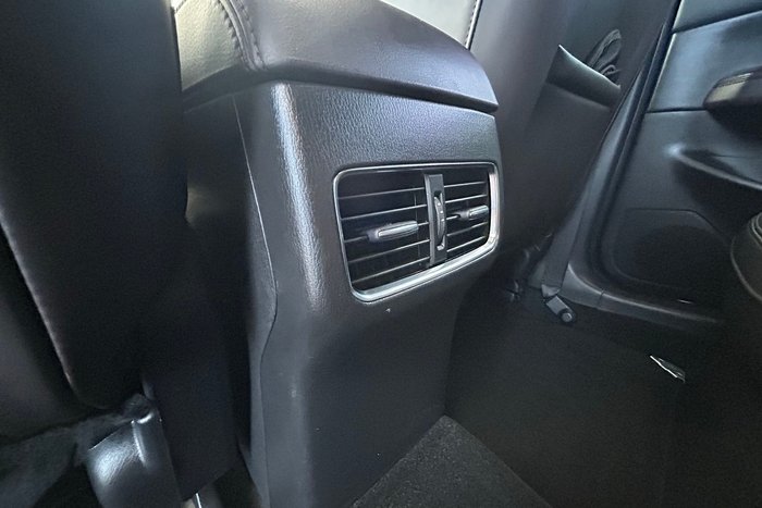 2020 Mazda CX-5 Akera