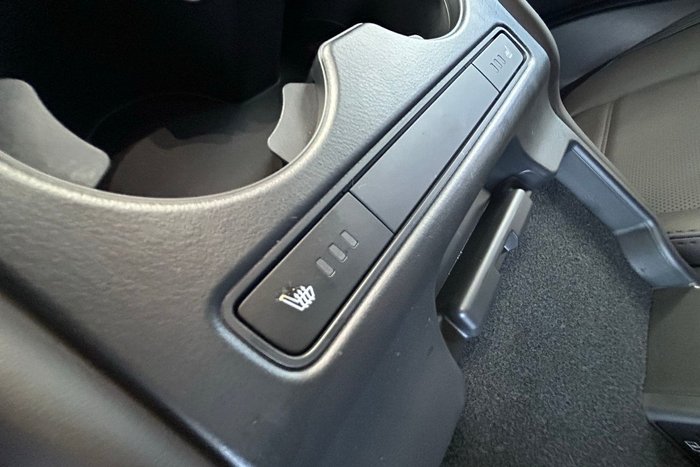 2020 Mazda CX-5 Akera