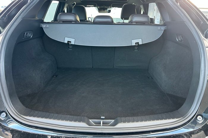 2020 Mazda CX-5 Akera