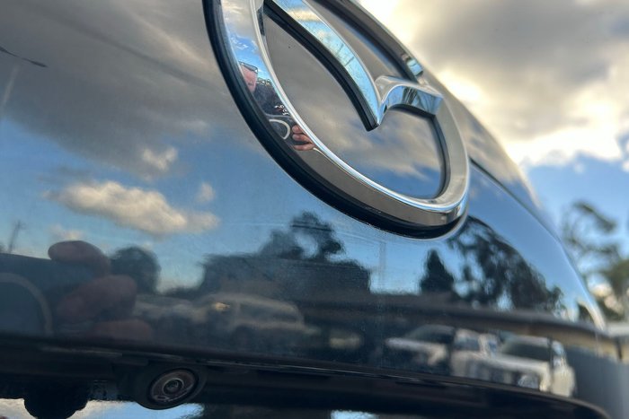 2020 Mazda CX-5 Akera