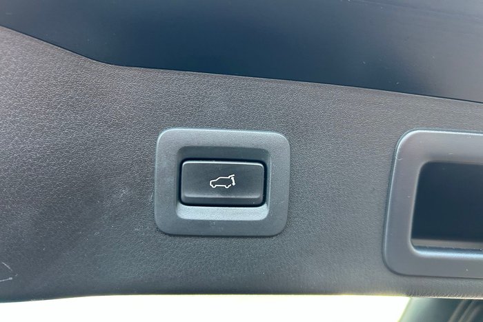 2020 Mazda CX-5 Akera