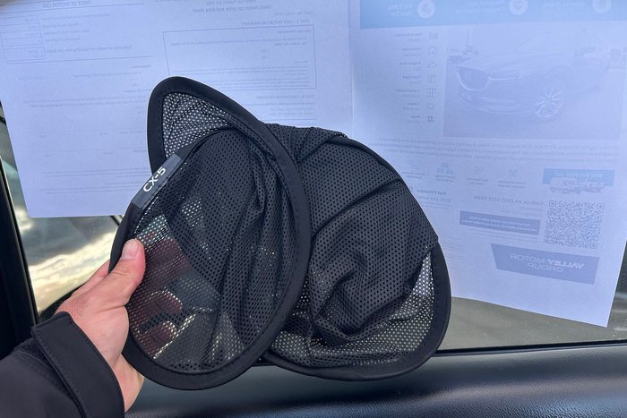 2020 Mazda CX-5 Akera